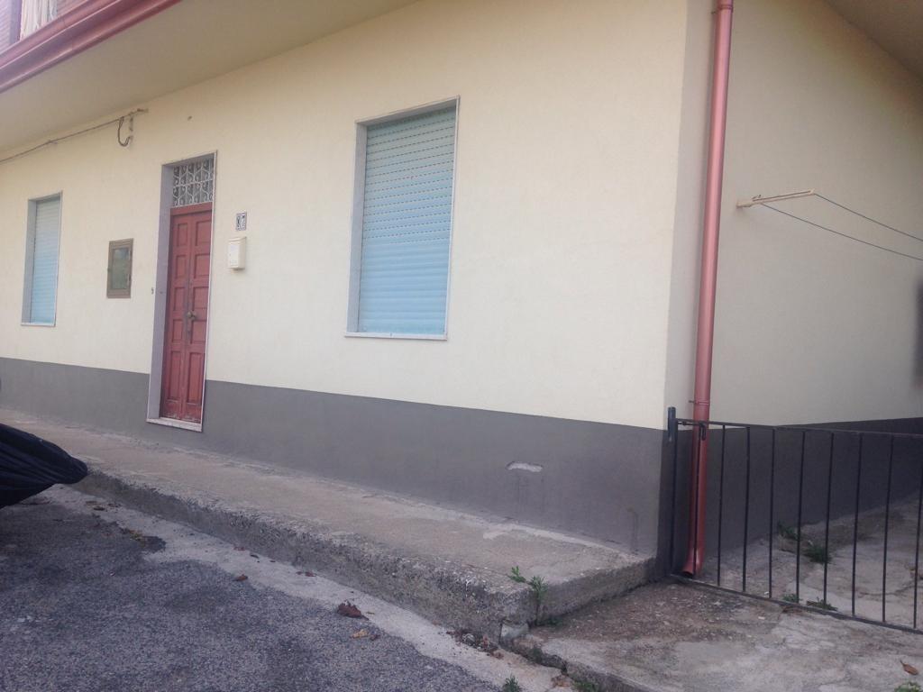 appartamento in vendita a Capo d'Orlando