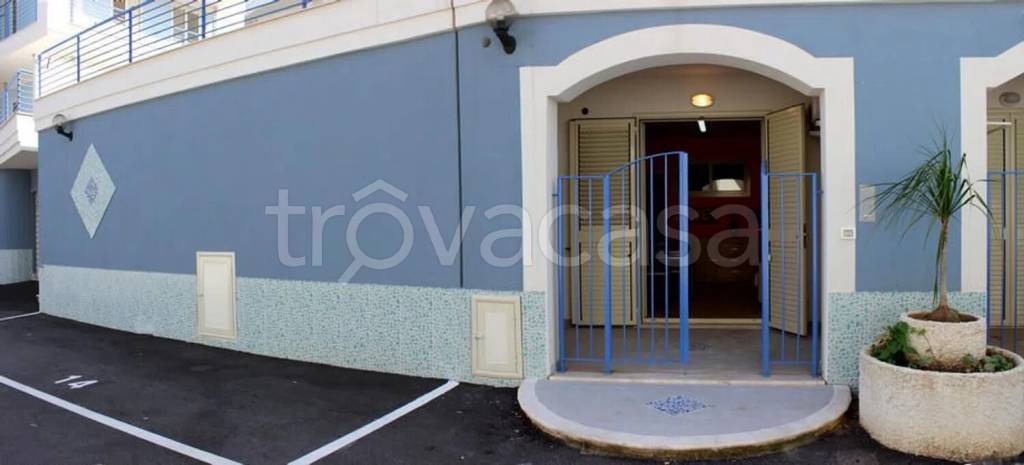 appartamento in vendita a Capo d'Orlando