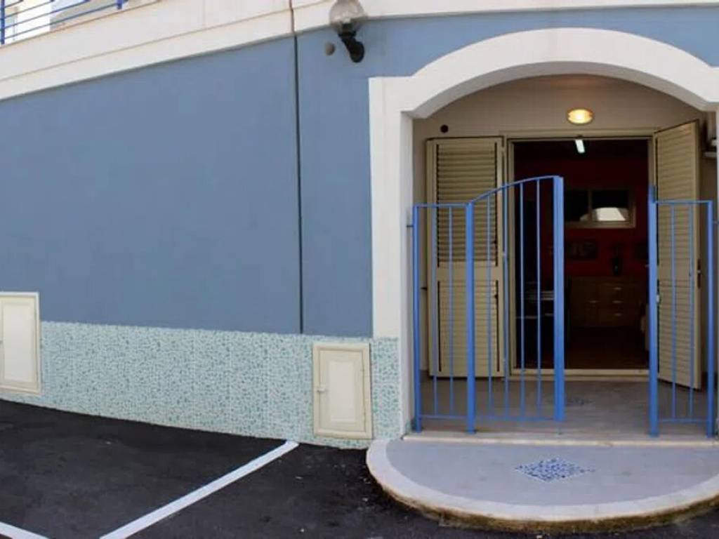 appartamento in vendita a Capo d'Orlando