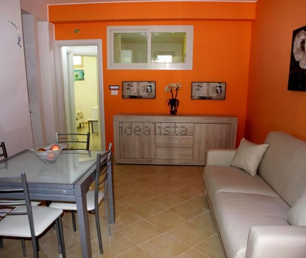 appartamento in vendita a Capo d'Orlando