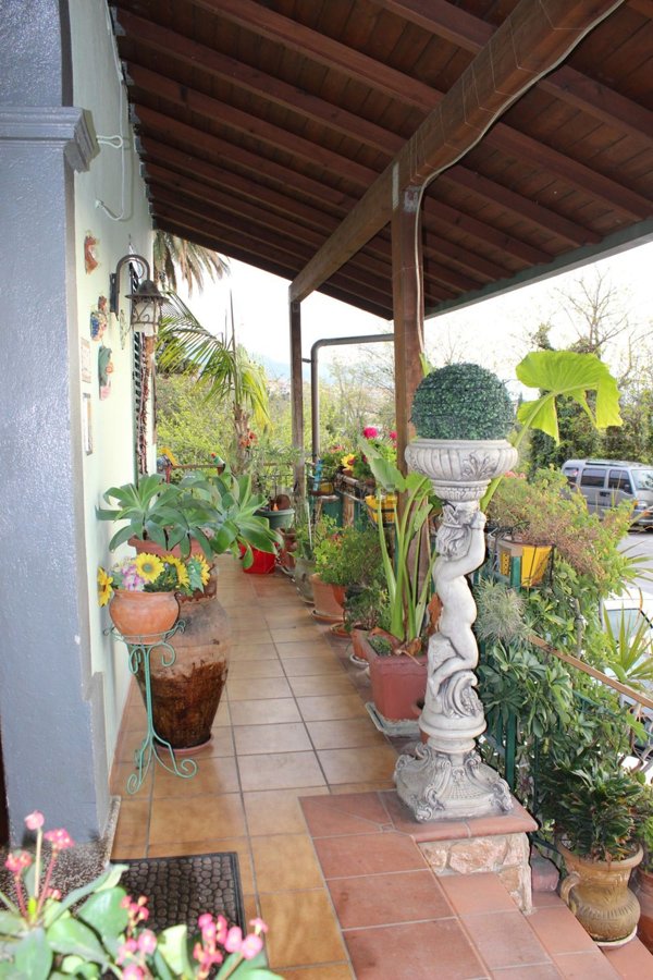 casa indipendente in vendita a Capo d'Orlando