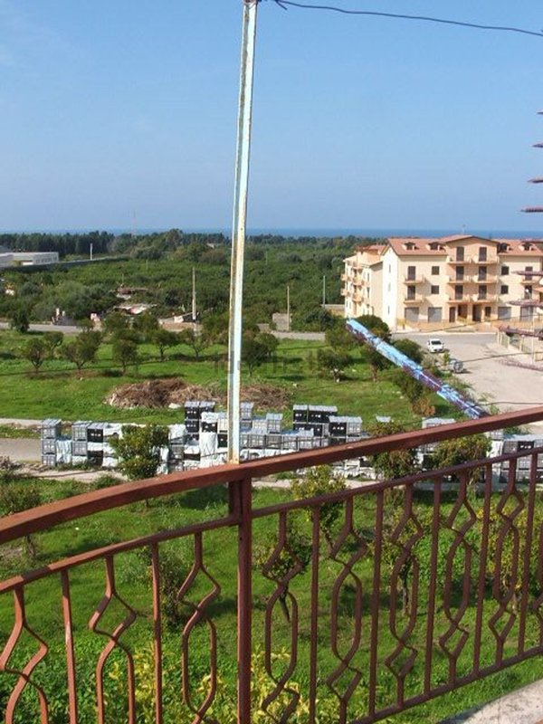 casa indipendente in vendita a Capo d'Orlando