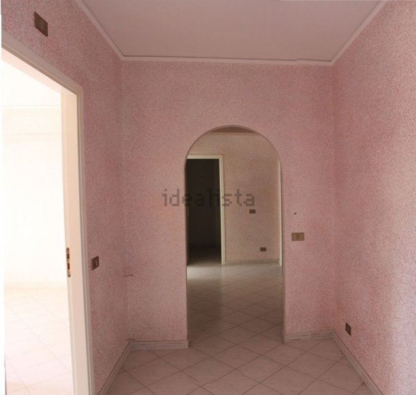 appartamento in vendita a Capo d'Orlando