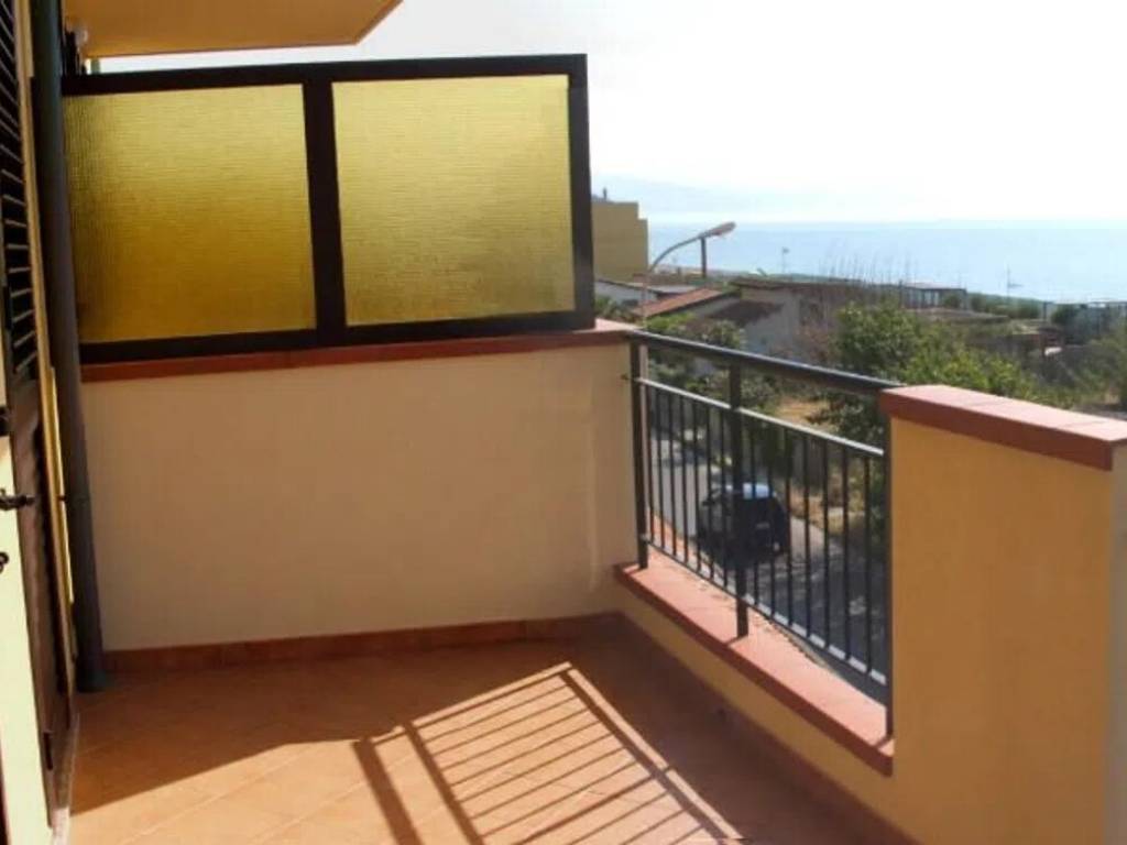 appartamento in vendita a Capo d'Orlando