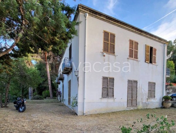 casa indipendente in vendita a Capo d'Orlando