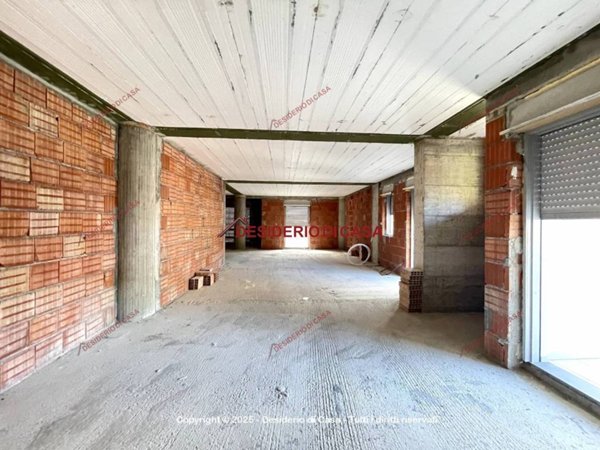 intera palazzina in vendita a Capo d'Orlando