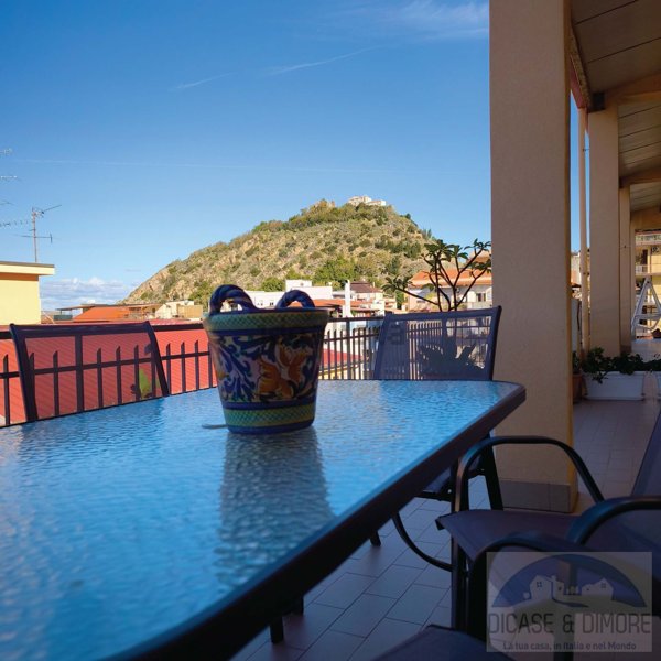 appartamento in vendita a Capo d'Orlando