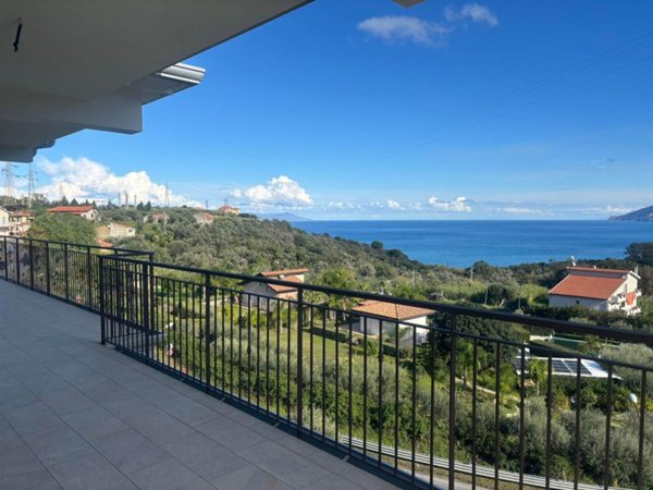 appartamento in vendita a Capo d'Orlando