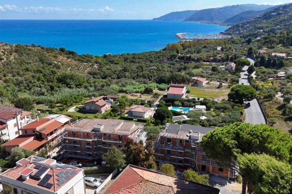 appartamento in vendita a Capo d'Orlando