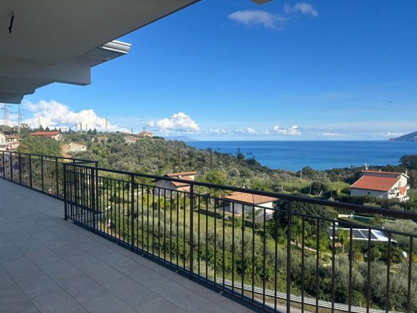 appartamento in vendita a Capo d'Orlando