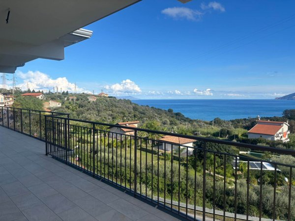 appartamento in vendita a Capo d'Orlando