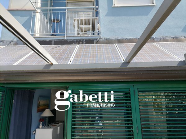 appartamento in vendita a Capo d'Orlando