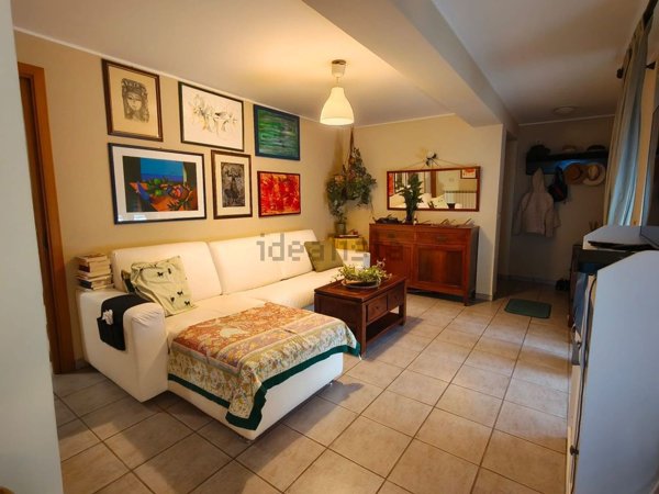 appartamento in vendita a Capo d'Orlando