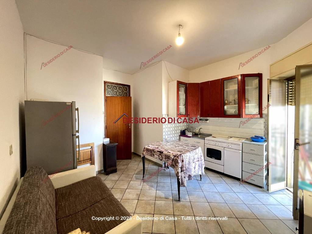 appartamento in vendita a Capo d'Orlando