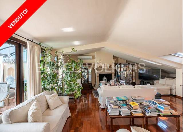 appartamento in vendita a Capo d'Orlando