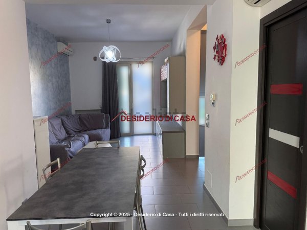 appartamento in vendita a Capo d'Orlando