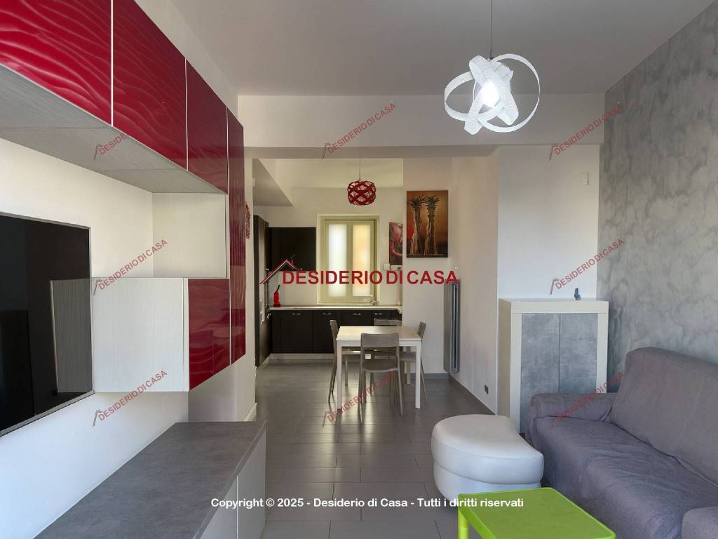 appartamento in vendita a Capo d'Orlando
