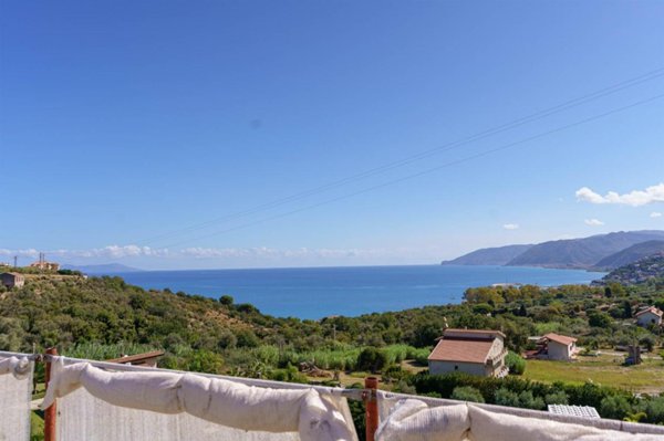 appartamento in vendita a Capo d'Orlando