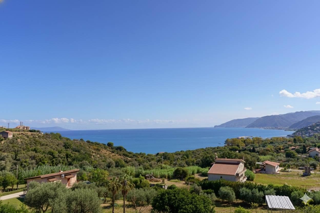 appartamento in vendita a Capo d'Orlando