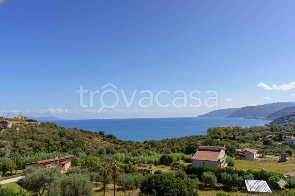 appartamento in vendita a Capo d'Orlando