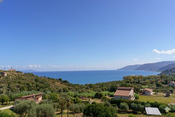 appartamento in vendita a Capo d'Orlando