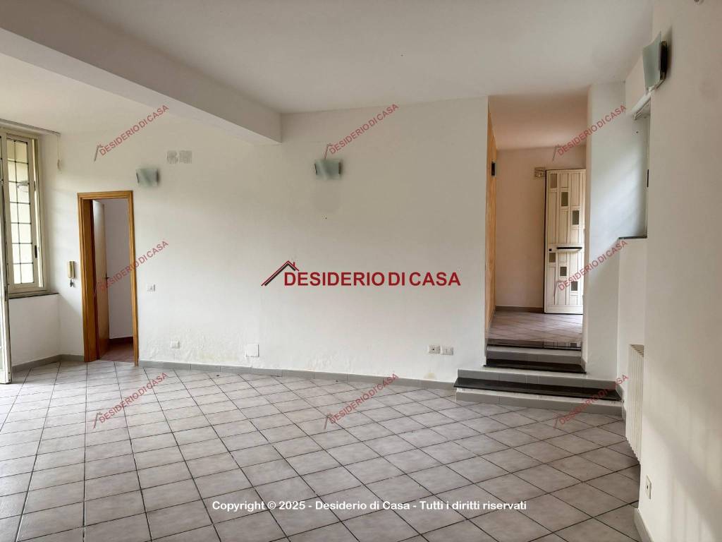 appartamento in vendita a Capo d'Orlando