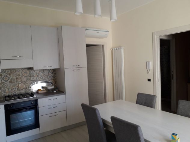 appartamento in vendita a Capo d'Orlando