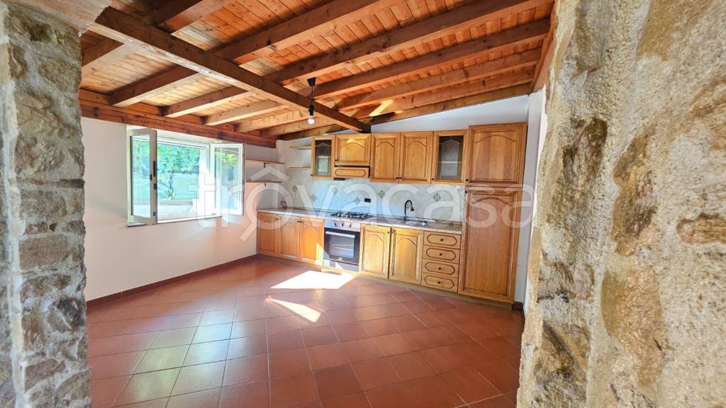 casa indipendente in vendita a Capo d'Orlando