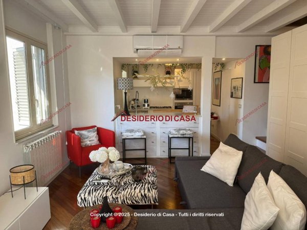 appartamento in vendita a Capo d'Orlando