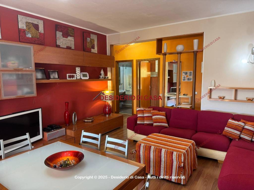 appartamento in vendita a Capo d'Orlando