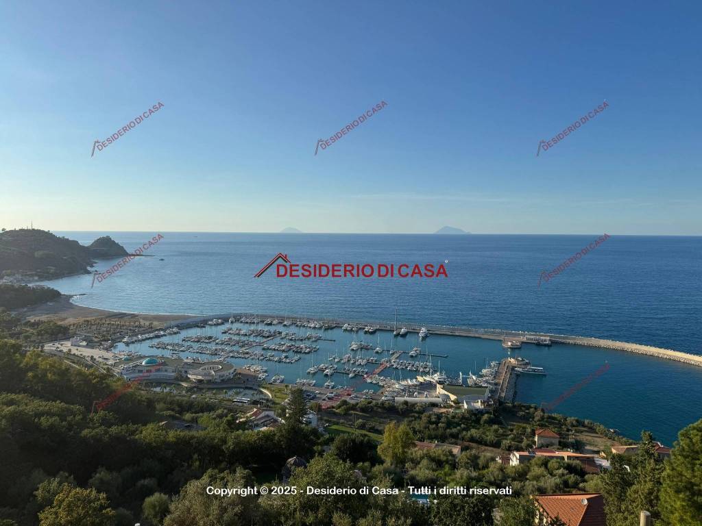 appartamento in vendita a Capo d'Orlando