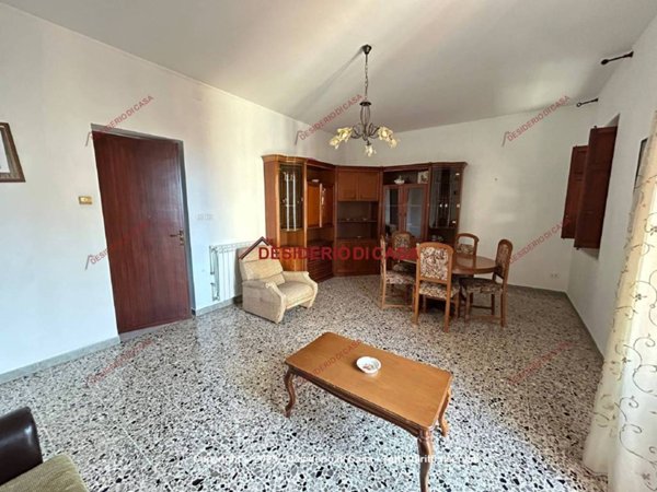 appartamento in vendita a Capo d'Orlando