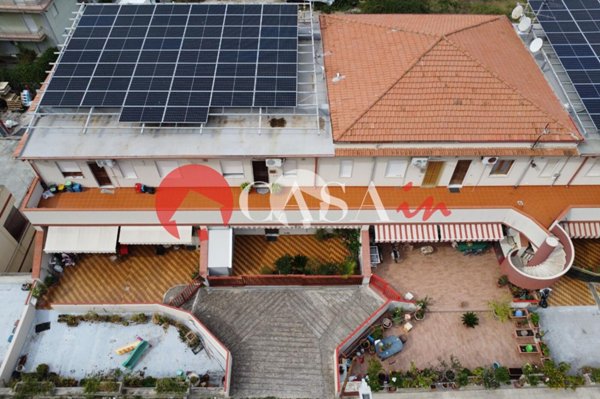 appartamento in vendita a Capo d'Orlando