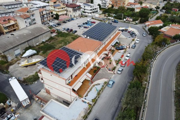 appartamento in vendita a Capo d'Orlando