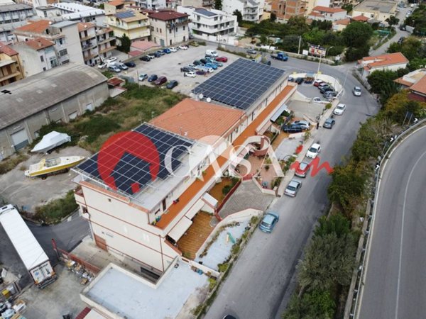 appartamento in vendita a Capo d'Orlando