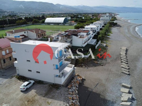 appartamento in vendita a Capo d'Orlando