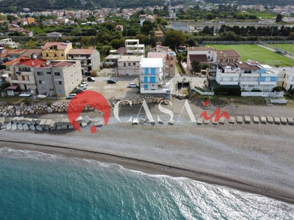 appartamento in vendita a Capo d'Orlando