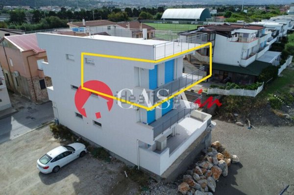 appartamento in vendita a Capo d'Orlando