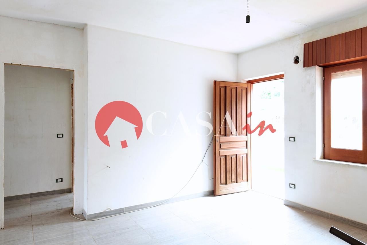 appartamento in vendita a Capo d'Orlando