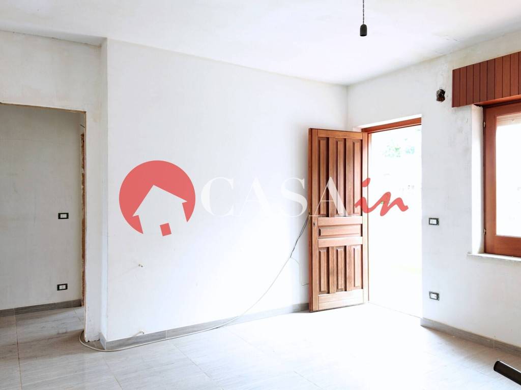 appartamento in vendita a Capo d'Orlando