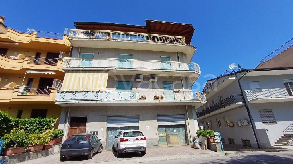 appartamento in vendita a Capo d'Orlando