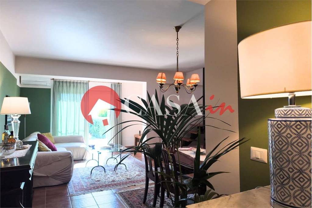 casa indipendente in vendita a Capo d'Orlando