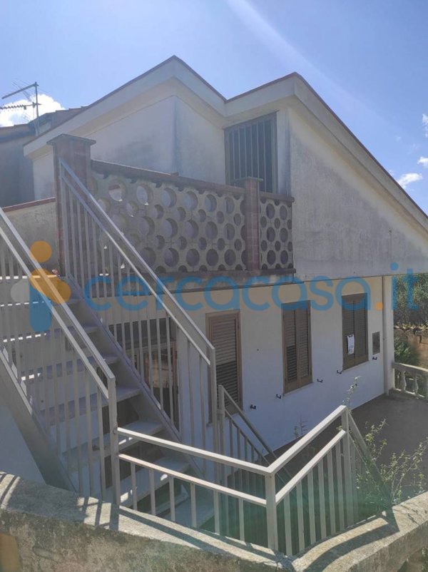 appartamento in vendita a Capo d'Orlando