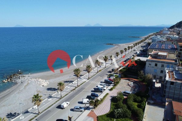 appartamento in vendita a Capo d'Orlando