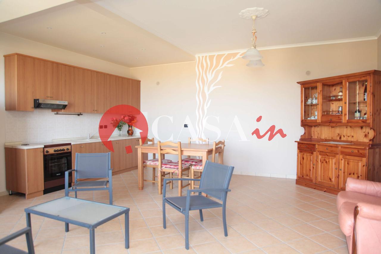 casa indipendente in vendita a Capo d'Orlando