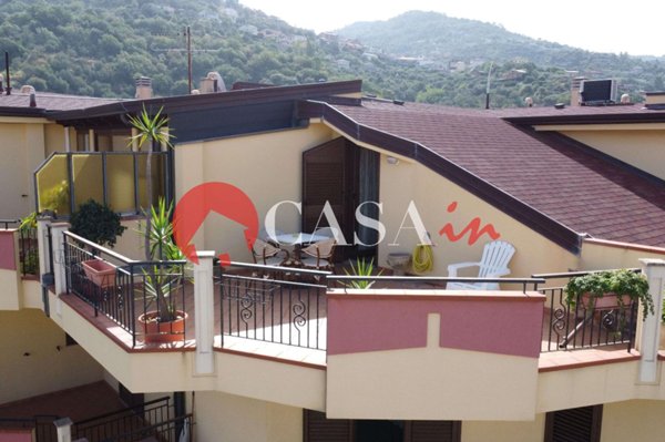 appartamento in vendita a Capo d'Orlando