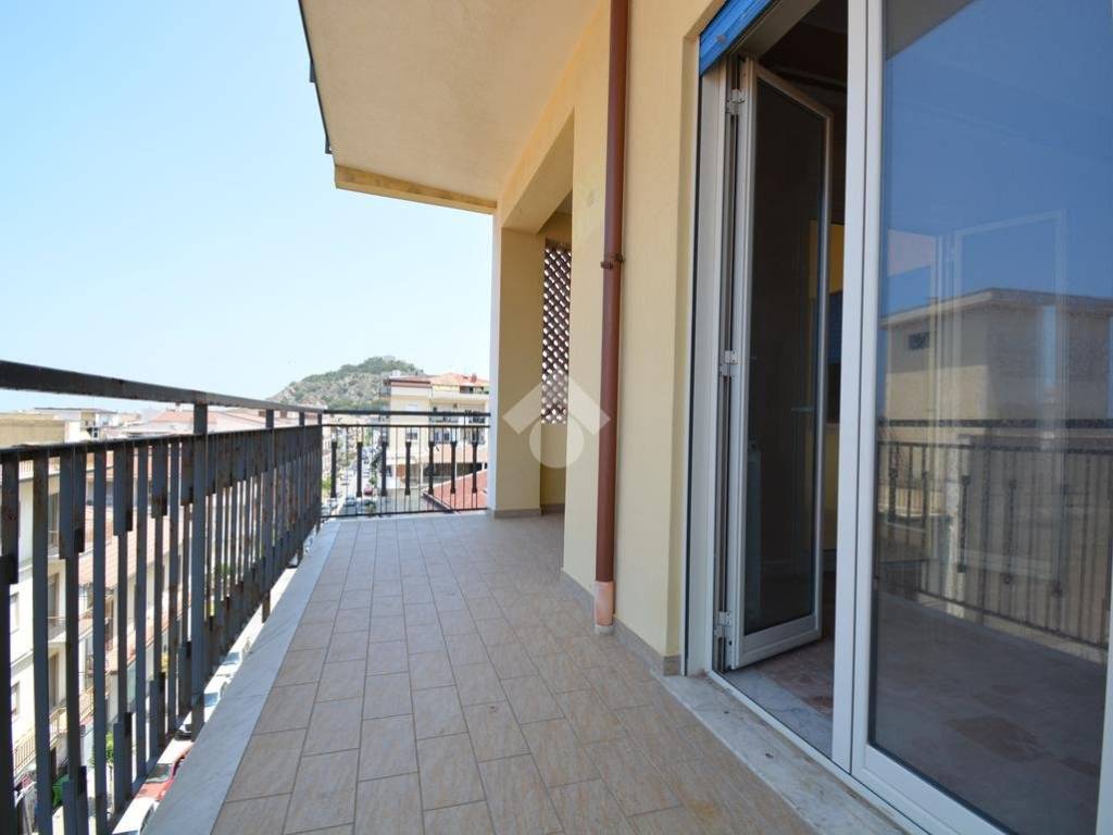 appartamento in vendita a Capo d'Orlando