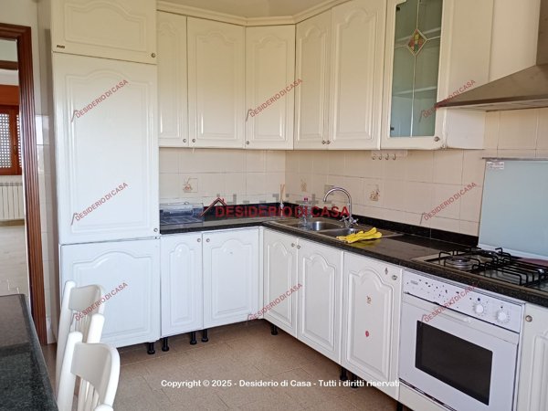 appartamento in vendita a Capo d'Orlando