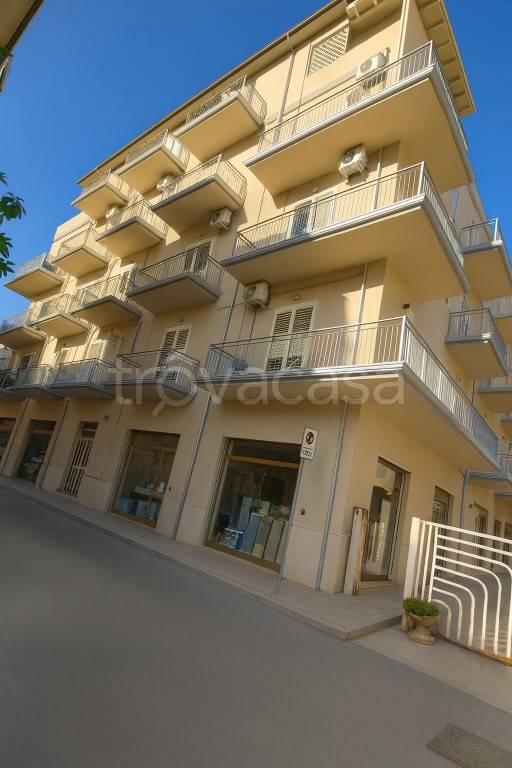 appartamento in vendita a Capo d'Orlando