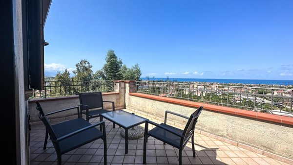 casa indipendente in vendita a Capo d'Orlando